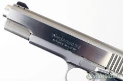 Detonics Scoremaster .451 Detonics Magnum