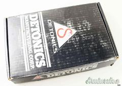 Detonics Scoremaster .451 Detonics Magnum