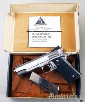 Detonics Scoremaster .451 Detonics Magnum