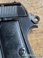 Beretta Milizia Forestale Mod. 34/35 cal. 7.65