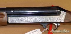 Fucile Semi Benelli 123 Cal. 12
