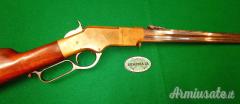 Uberti 1860 Henry cal.44-40