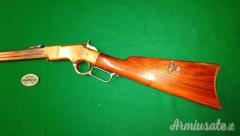 Uberti 1860 Henry cal.44-40