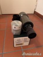 Telescopio CT85 Swarovski oculare 20-60 X