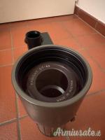 Telescopio CT85 Swarovski oculare 20-60 X