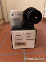 Telescopio CT85 Swarovski oculare 20-60 X