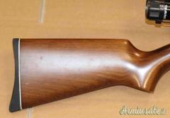 Diana A/C Mod. 52 Cal.4,5 Sportiva con Ottica