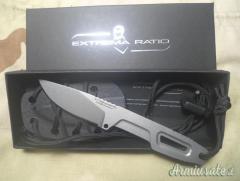 EXTREMA RATIO MOD.SATRE STONE WASHED