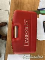 Tanfoglio stock 3 pro 9x19mm Parabellum | Luger | NATO