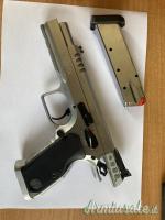 Tanfoglio stock 3 pro 9x19mm Parabellum | Luger | NATO