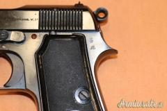 Pistola Beretta 1935 Calibro 7,65