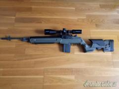 Norinco M14 .308 Winchester