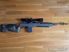 Norinco M14 .308 Winchester