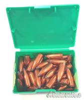 Palle SIERRA .375 250 gr. GameKing Spitzer Boat Tail 42 pz.