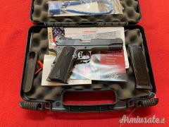 Kimber Custom Target II .45 ACP