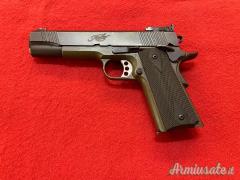 Kimber Custom Target II .45 ACP