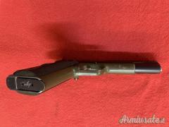 Kimber Custom Target II .45 ACP