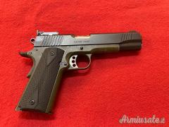 Kimber Custom Target II .45 ACP