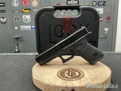 Pistola s/automatica Glock 49 GEN6  |   9x19