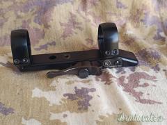 Slitta Contessa SB01 sgancio rapido