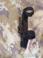 Slitta Contessa SB01 sgancio rapido