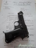 Beretta 34 disattivato