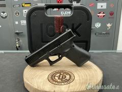Pistola s/automatica GLOCK 19 GEN5  |   Calibro 9x19