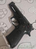 Beretta 98 FS 9x21mm IMI