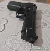 Beretta 98 FS 9x21mm IMI