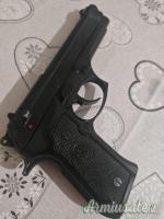 Beretta 98 FS 9x21mm IMI