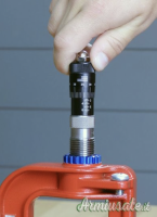 Lee precision micrometer