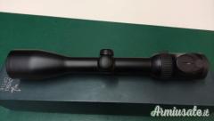 SWAROVSKI Z6I 2-12X50 II.SR