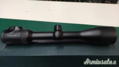 SWAROVSKI Z6I 2-12X50 II.SR