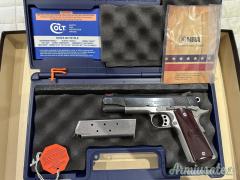 Colt Combat Elite  .45 ACP