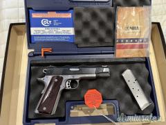 Colt Combat Elite  .45 ACP