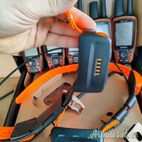 Garmin Astro 320/T5 collare 350