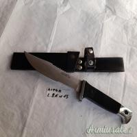 coltello  aitor