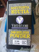Polvere VihtaVuori N340  Lovex D032 ecc  prezzo da concordare
