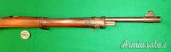 Mauser 1908 Brasiliano cal.7x57JS