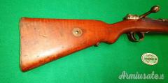 Mauser 1908 Brasiliano cal.7x57JS