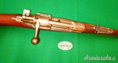 Mauser 1908 Brasiliano cal.7x57JS