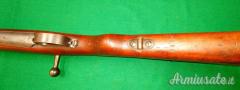 Mauser 1908 Brasiliano cal.7x57JS