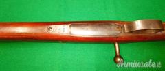 Mauser 1908 Brasiliano cal.7x57JS