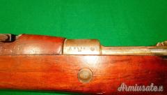 Mauser 1908 Brasiliano cal.7x57JS