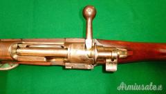 Mauser 1908 Brasiliano cal.7x57JS