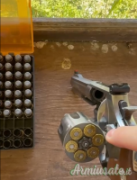 Smith & Wesson 626 cal. 44 Remington Magnum