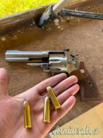 Smith & Wesson 626 cal. 44 Remington Magnum