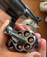 Smith & Wesson 626 cal. 44 Remington Magnum