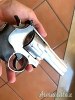Smith & Wesson 626 cal. 44 Remington Magnum