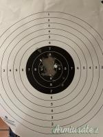 Smith & Wesson 626 cal. 44 Remington Magnum